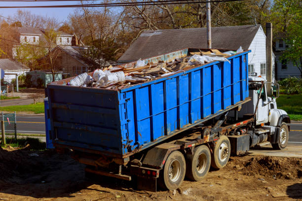 Best Attic Cleanout Services  in Gray, GA