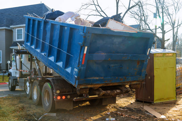 Best Dumpster Rental Services  in Gray, GA