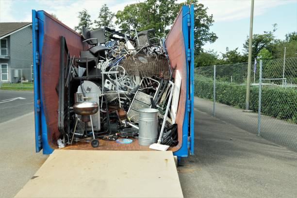 Best Construction Debris Removal  in Gray, GA