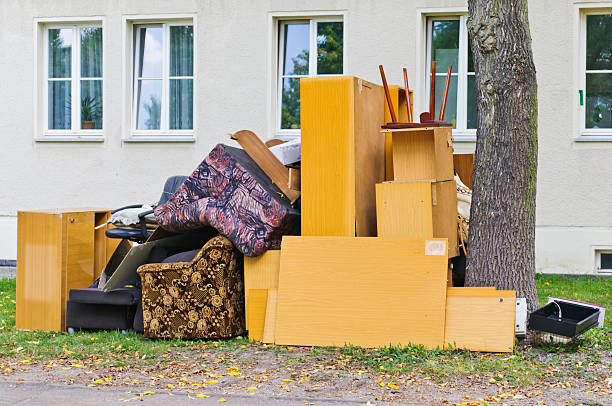 Best Professional Junk Removal  in Gray, GA